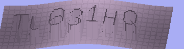 CAPTCHA 認証コード
