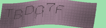 CAPTCHA 認証コード