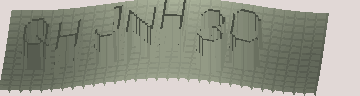 CAPTCHA 認証コード