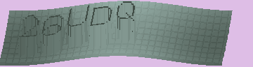 CAPTCHA 認証コード