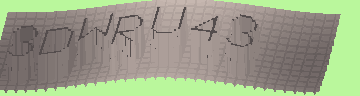 CAPTCHA 認証コード