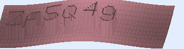 CAPTCHA 認証コード