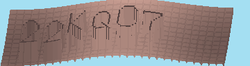 CAPTCHA 認証コード