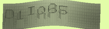 CAPTCHA 認証コード