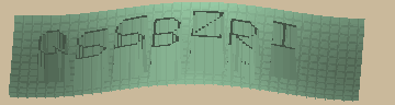 CAPTCHA 認証コード