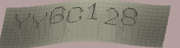 CAPTCHA 認証コード