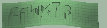 CAPTCHA 認証コード