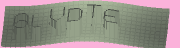 CAPTCHA 認証コード