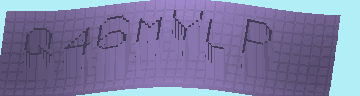CAPTCHA 認証コード
