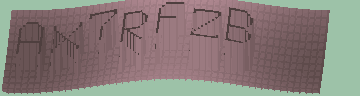 CAPTCHA 認証コード