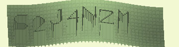 CAPTCHA 認証コード