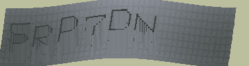 CAPTCHA 認証コード