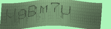 CAPTCHA 認証コード