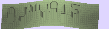 CAPTCHA 認証コード