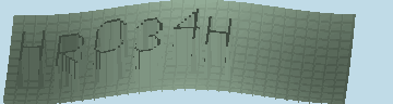 CAPTCHA 認証コード