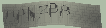 CAPTCHA 認証コード