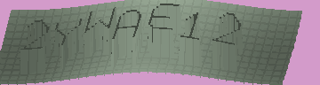 CAPTCHA 認証コード