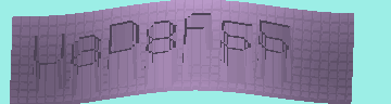 CAPTCHA 認証コード