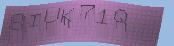 CAPTCHA 認証コード