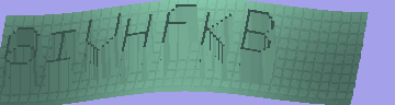 CAPTCHA 認証コード