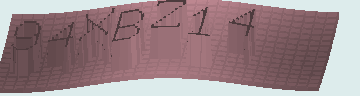 CAPTCHA 認証コード