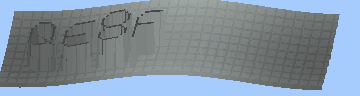 CAPTCHA 認証コード
