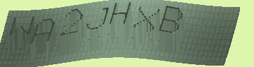CAPTCHA 認証コード