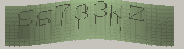 CAPTCHA 認証コード