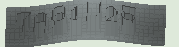 CAPTCHA 認証コード