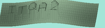 CAPTCHA 認証コード