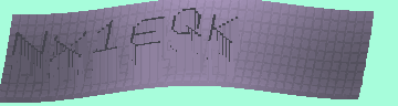 CAPTCHA 認証コード