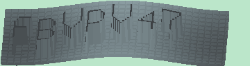CAPTCHA 認証コード