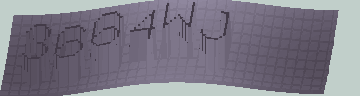 CAPTCHA 認証コード