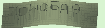 CAPTCHA 認証コード