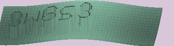 CAPTCHA 認証コード