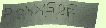 CAPTCHA 認証コード