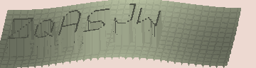 CAPTCHA 認証コード