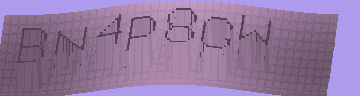 CAPTCHA 認証コード