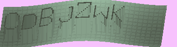 CAPTCHA 認証コード