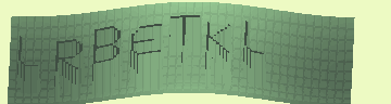 CAPTCHA 認証コード