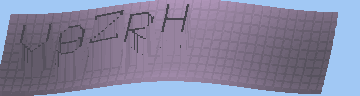 CAPTCHA 認証コード