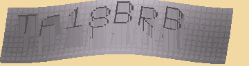 CAPTCHA 認証コード