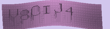 CAPTCHA 認証コード