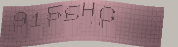 CAPTCHA 認証コード