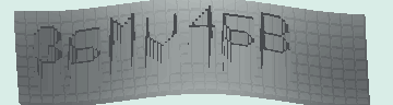 CAPTCHA 認証コード