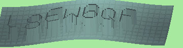 CAPTCHA 認証コード