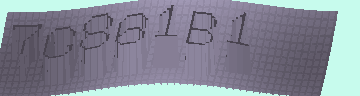 CAPTCHA 認証コード