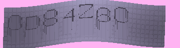 CAPTCHA 認証コード