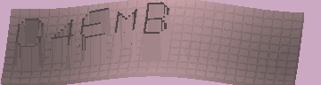 CAPTCHA 認証コード