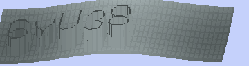CAPTCHA 認証コード